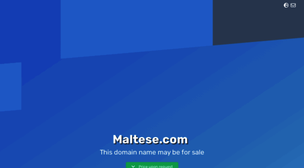 maltese.com