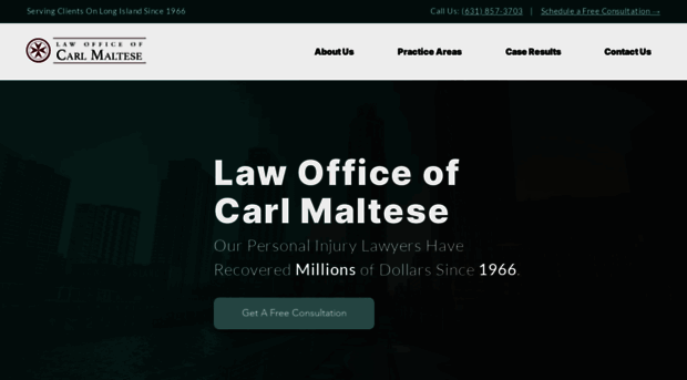 malteselawoffice.com