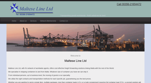 malteselinegroup.com