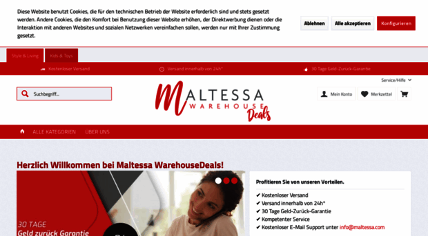 maltessa-warehousedeals.de