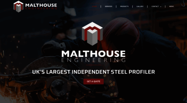 malthouseengineering.com