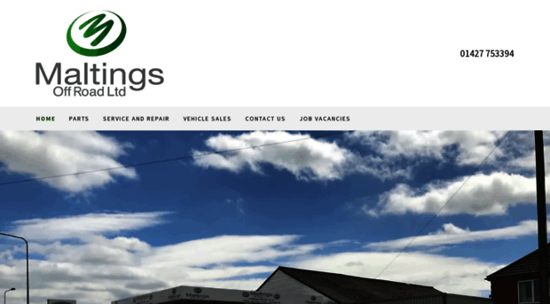 maltingsoffroad.co.uk