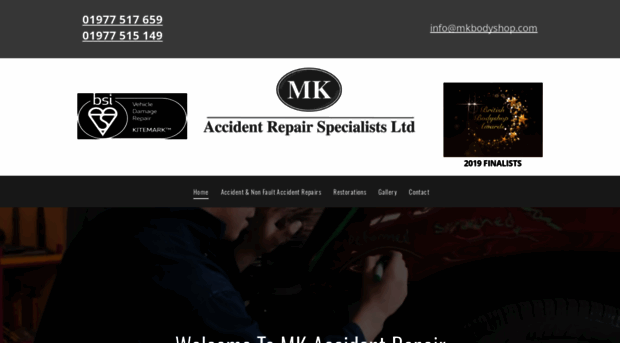 maltkilnbodyshop.co.uk