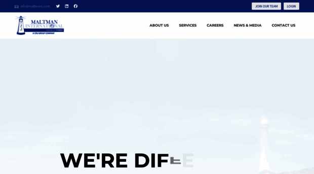 maltmans.com