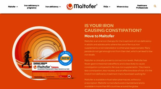 maltofer.com.au