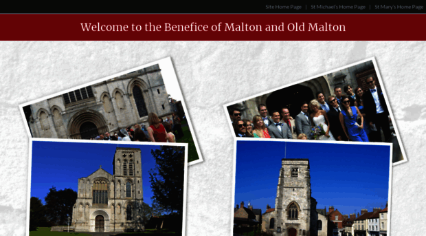 maltonbenefice.org.uk