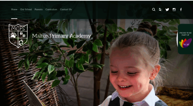 maltonprimary.org