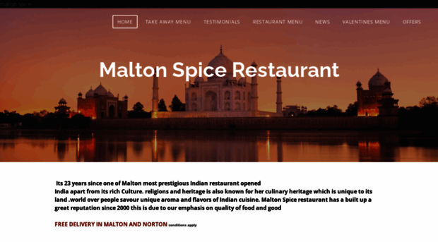 maltonspice.weebly.com