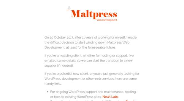 maltpress.co.uk