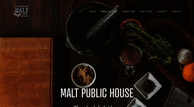 maltpublichouse.co.nz