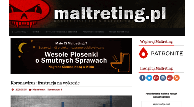 maltreting.pl
