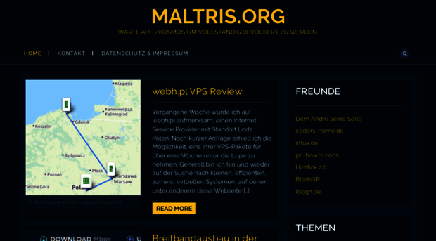 maltris.org