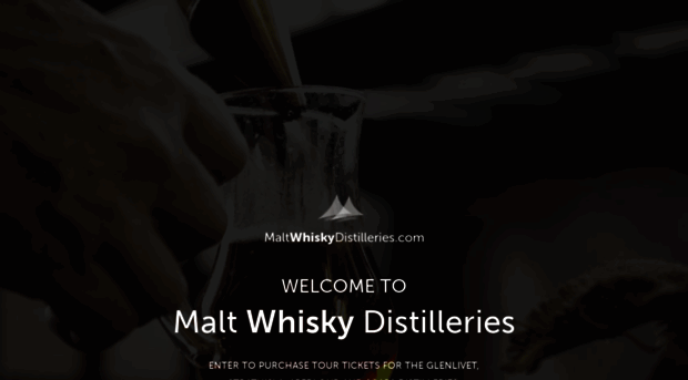 maltwhiskydistilleries.com