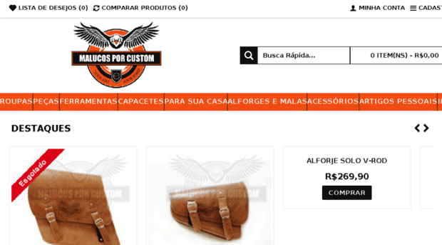 malucosporcustom.com.br