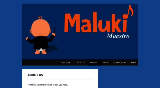 malukimusic.com