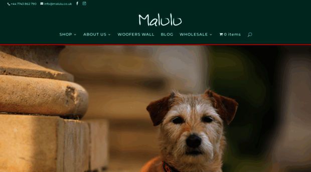 malulu.co.uk