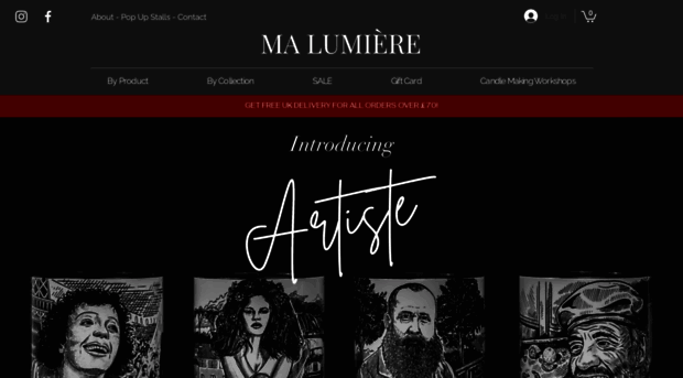 malumiere.co.uk