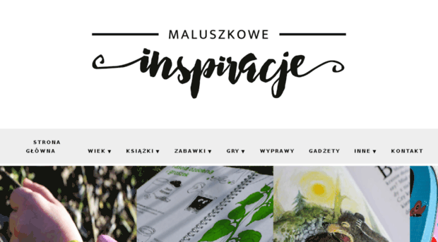 maluszkoweinspiracje.pl