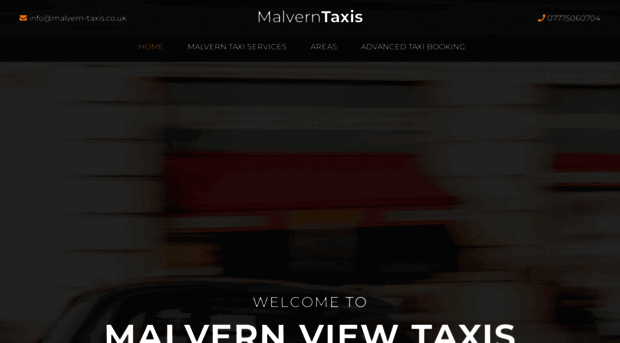 malvern-taxis.co.uk