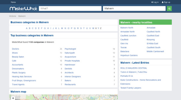 malvern.misterwhat-au.com