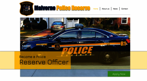 malvernepolicereserve.com