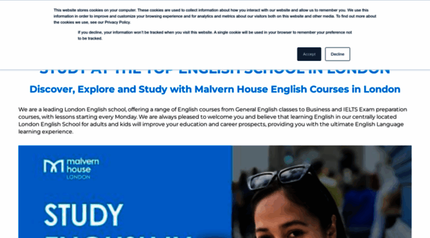 malvernhousebrighton.com