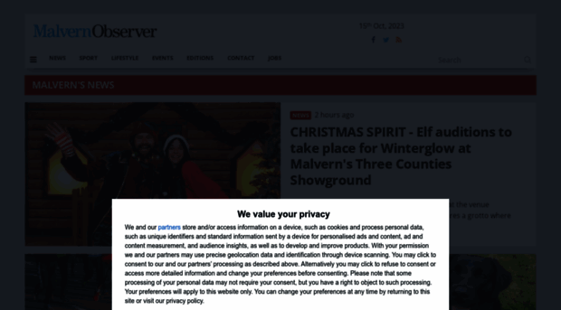 malvernobserver.co.uk