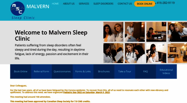 malvernsleepclinic.com