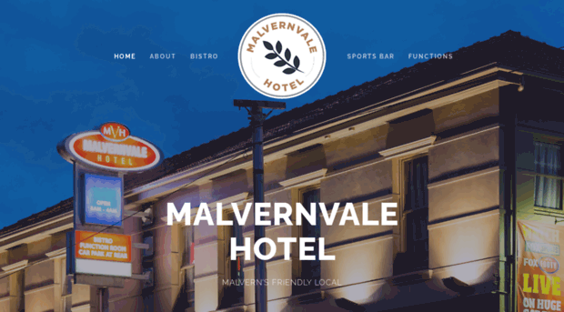 malvernvalehotel.com.au