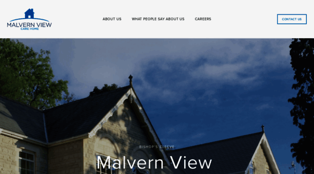 malvernviewcarehome.co.uk