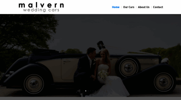 malvernweddingcars.co.uk