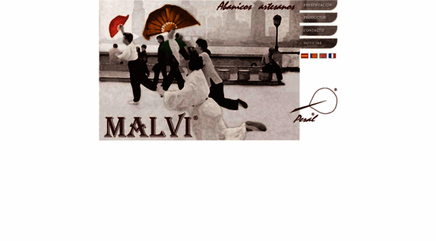 malvi.com