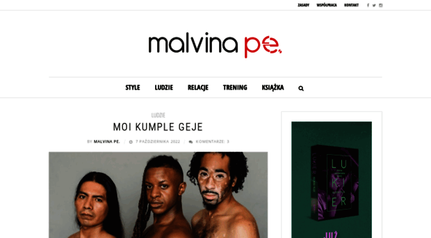 malvina-pe.pl