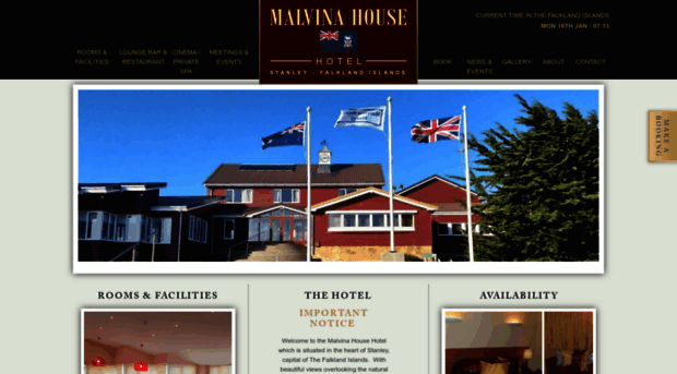 malvinahousehotel.com