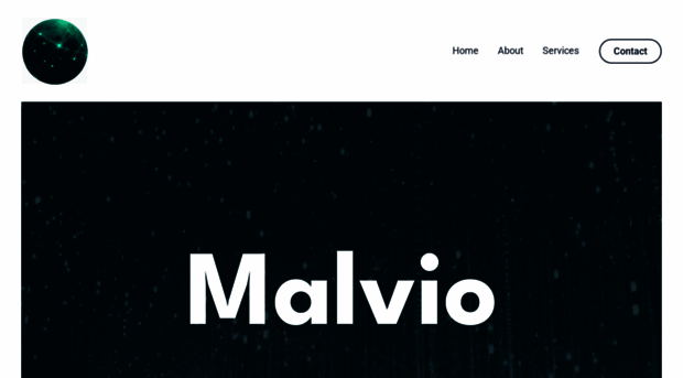 malvio.co.uk