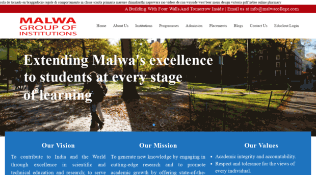 malwacollege.com