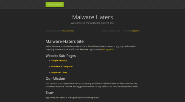 malware-haters.github.io