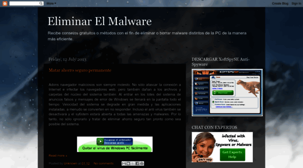malware-protection1.blogspot.in