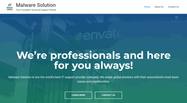 malware-solution.net