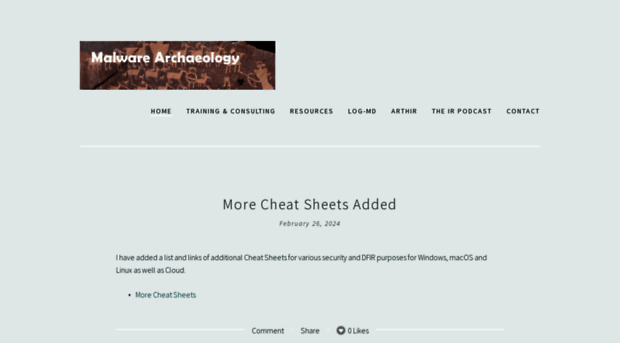 malwarearchaeology.squarespace.com