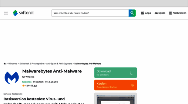 malwarebytes-anti-malware.softonic.de