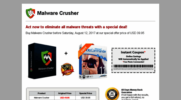 malwarecrusher.safecart.store