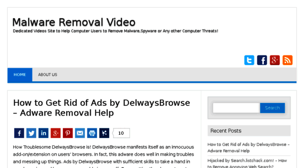 malwareremovalvideo.com