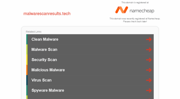 malwarescanresults.tech