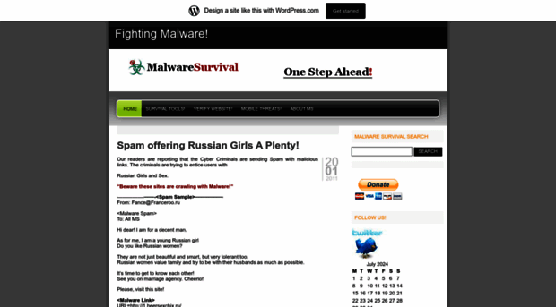 malwaresurvival.wordpress.com