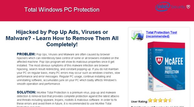 malwarevirusprotect.com