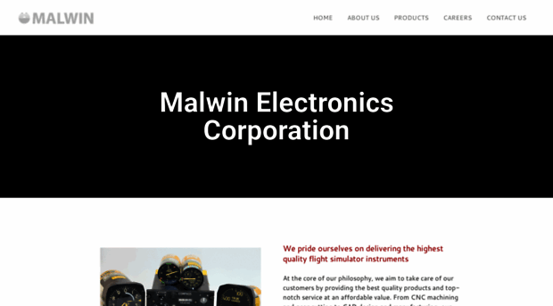 malwin.com