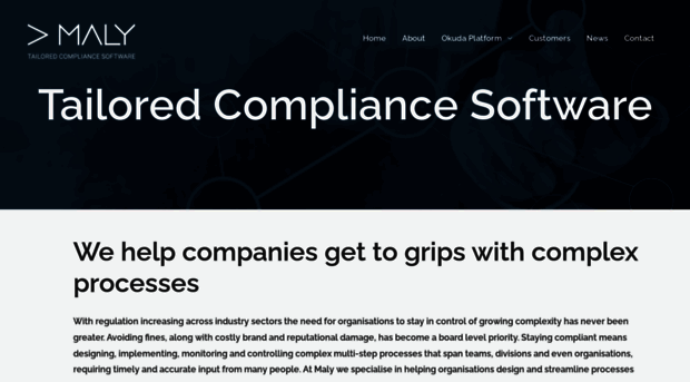 maly.co.uk