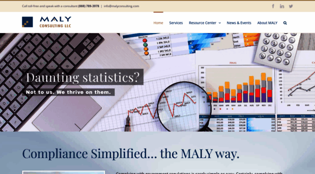 malyconsulting.com