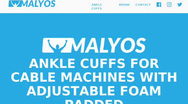 malyos.com